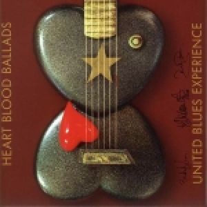 聯合藍調體驗：讓心淌血的情歌（180g LP）<br>United Blues Experience / Heart Blood Ballads示意圖